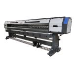olcsó ár 3,2 m-es ruházati vinil plotter Infinity nagy formátumú digitális tintasugaras nyomtatók WER-ES3202