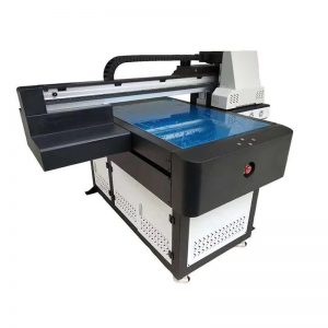lakk WER-ED6090 UV síkágyas nyomtató kerámia burkolathoz / telefonos tokhoz 6 színben